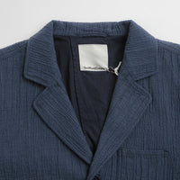 YMC Scuttlers Jacket - Blue thumbnail
