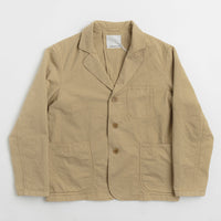 YMC Scuttlers Jacket - Sand thumbnail