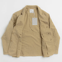 YMC Scuttlers Jacket - Sand thumbnail