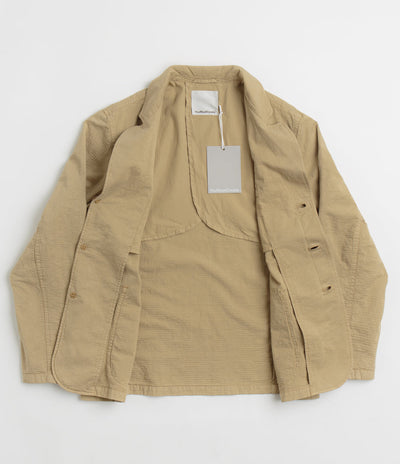YMC Scuttlers Jacket - Sand