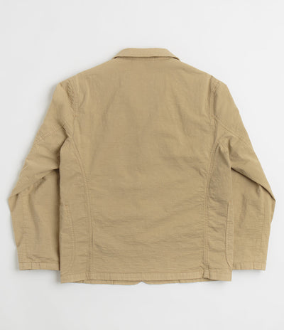 YMC Scuttlers Jacket - Sand