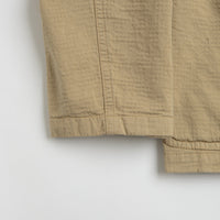 YMC Scuttlers Jacket - Sand thumbnail