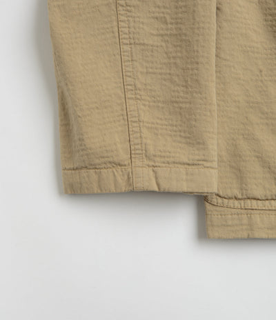 YMC Scuttlers Jacket - Sand