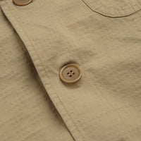 YMC Scuttlers Jacket - Sand thumbnail