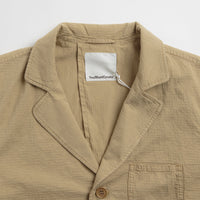 YMC Scuttlers Jacket - Sand thumbnail