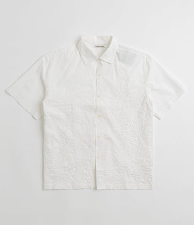 YMC Sidri Shirt - White