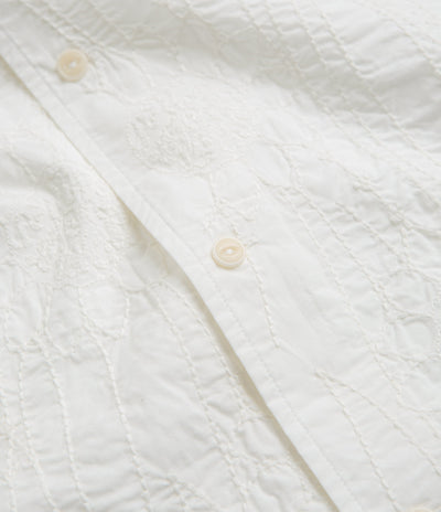 YMC Sidri Shirt - White