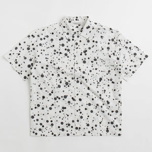 White / Black