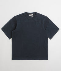 YMC Skate T-Shirt in Navy
