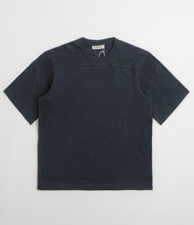 YMC Skate T-Shirt - Navy