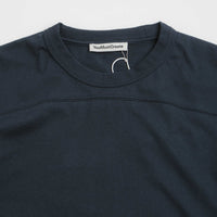 YMC Skate T-Shirt - Navy thumbnail