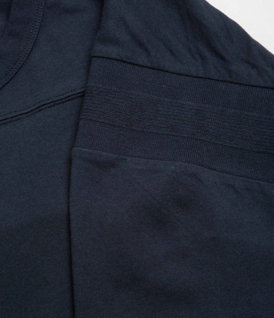 YMC Skate T-Shirt - Navy