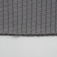 YMC Studio Crewneck Sweatshirt in Grey thumbnail