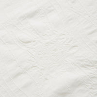 YMC Sunflower Triple T-Shirt - White thumbnail