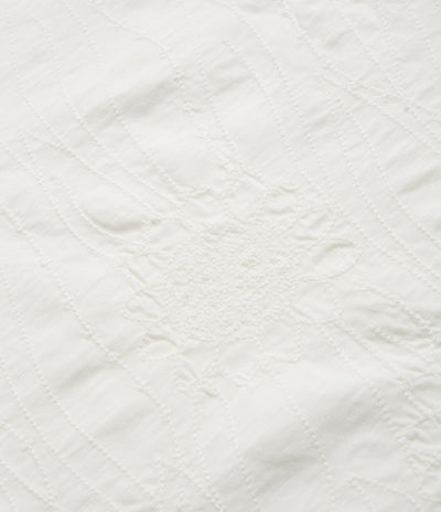 YMC Sunflower Triple T-Shirt - White