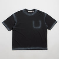 YMC Triple T-Shirt in Black thumbnail