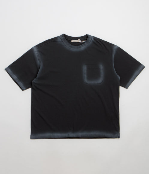 YMC Triple T-Shirt - Black