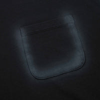 YMC Triple T-Shirt in Black thumbnail