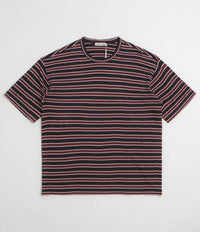 YMC Triple T-Shirt in Multi