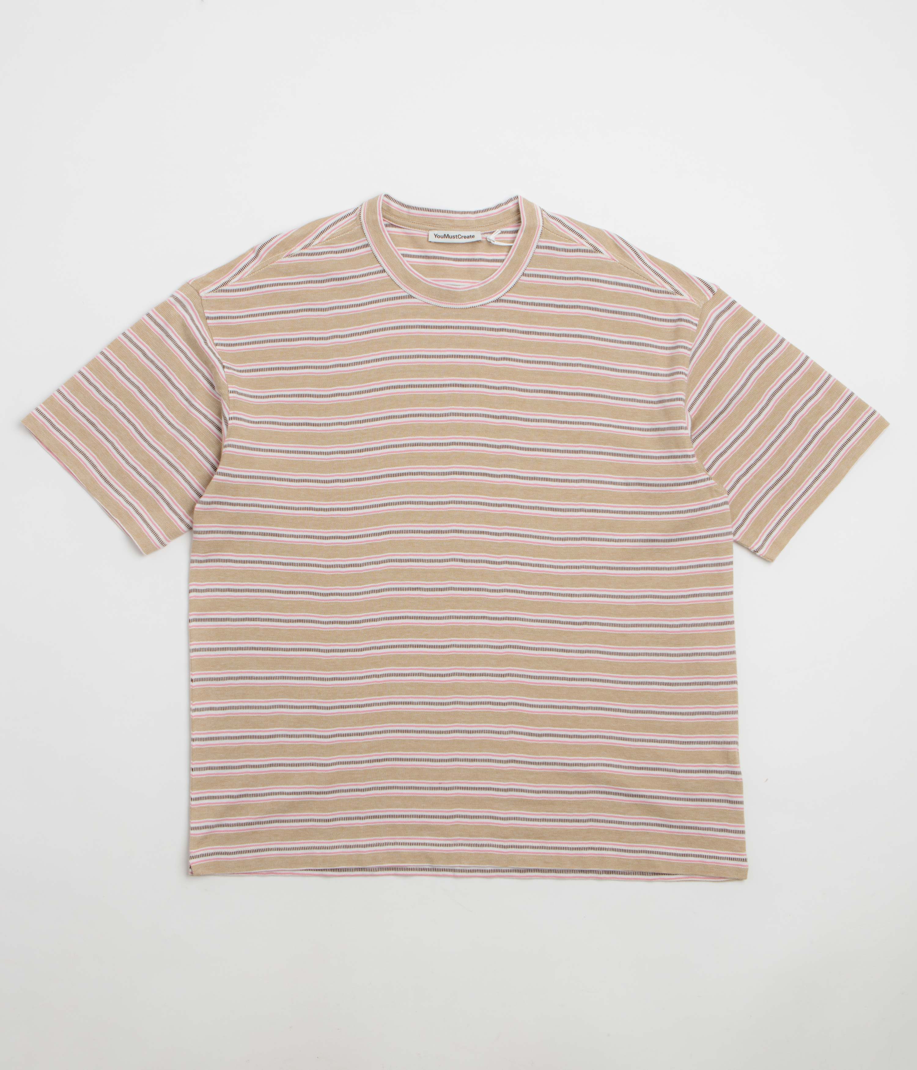 Taupe / Multi
