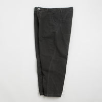 YMC Twisted Seam Jeans in Charcoal thumbnail