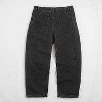 YMC Twisted Seam Jeans in Charcoal thumbnail