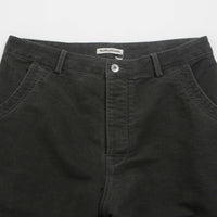 YMC Twisted Seam Jeans in Charcoal thumbnail