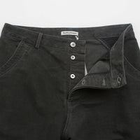YMC Twisted Seam Jeans in Charcoal thumbnail