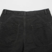 YMC Twisted Seam Jeans in Charcoal thumbnail