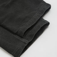 YMC Twisted Seam Jeans in Charcoal thumbnail