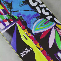 Polar Hjalte Halberg Memory Palace Deck - 8.5" thumbnail