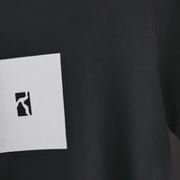 Poetic Collective Box T-Shirt - Black thumbnail