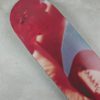 The National Skateboard Co Maaate High Concave Deck - 8.25" thumbnail