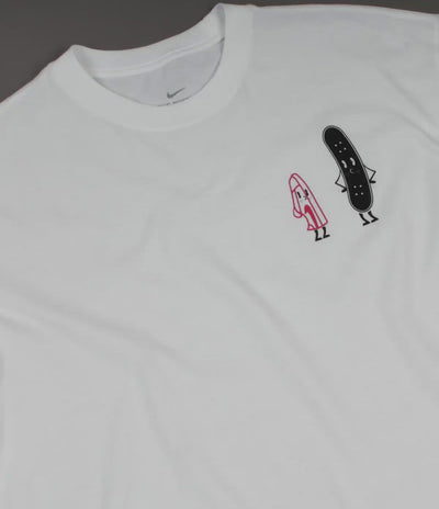 Nike friends deals shirt