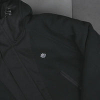 Magenta Montblanc Jacket - Black thumbnail