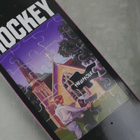 Hockey John Fitzgerald Hellhole Deck - 8.5" thumbnail