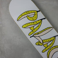 Palace Banana Deck - White 7.75" thumbnail