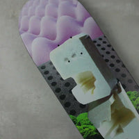 Palace Jamal Deck - 8.25" thumbnail