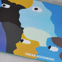 Polar Oskar Rozenberg Heads Deck - 8.25" thumbnail