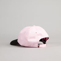 5Boro 5B Rose Six Panel Cap - Light Pink thumbnail
