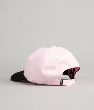 5Boro 5B Rose Six Panel Cap - Light Pink