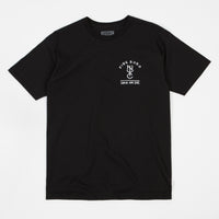 5Boro Join Or Die II T-Shirt - Black thumbnail
