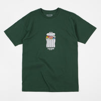 5Boro Trash T-Shirt - Forest thumbnail