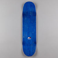5Boro VHS Pro Series Dan Pensyl Deck - 8.25" thumbnail