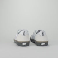 Vans AVE Pro Shoes - White / Smoke thumbnail