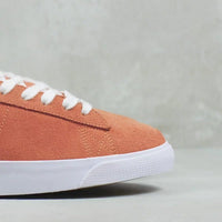 Nike SB Blazer Low GT Shoes - Starfish / Sail - Starfish - Summit White thumbnail