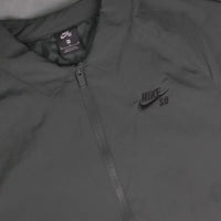 Nike SB Essentials Jacket - Cargo Khaki / Black thumbnail