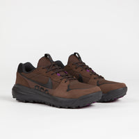 Nike ACG Lowcate Shoes - Cacao Wow / Black - Cacao Wow - Viotech thumbnail