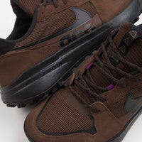 Nike ACG Lowcate Shoes - Cacao Wow / Black - Cacao Wow - Viotech thumbnail