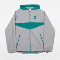 Dekum packable top